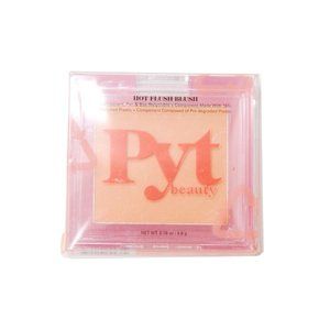 PYT Beauty Hot Flush Blush (Head Rush) 0.16 Oz